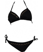 Reef Bikini Triangle & Tie Side